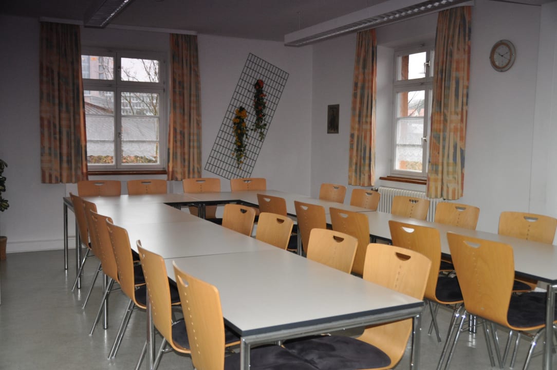 Seminarraum Jugendherberge Schwäbisch Hall