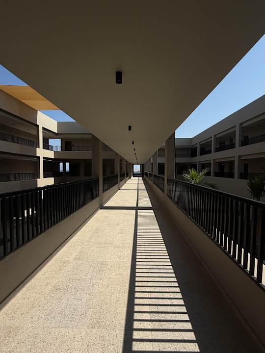 Außenansicht Sentido Naga Bay