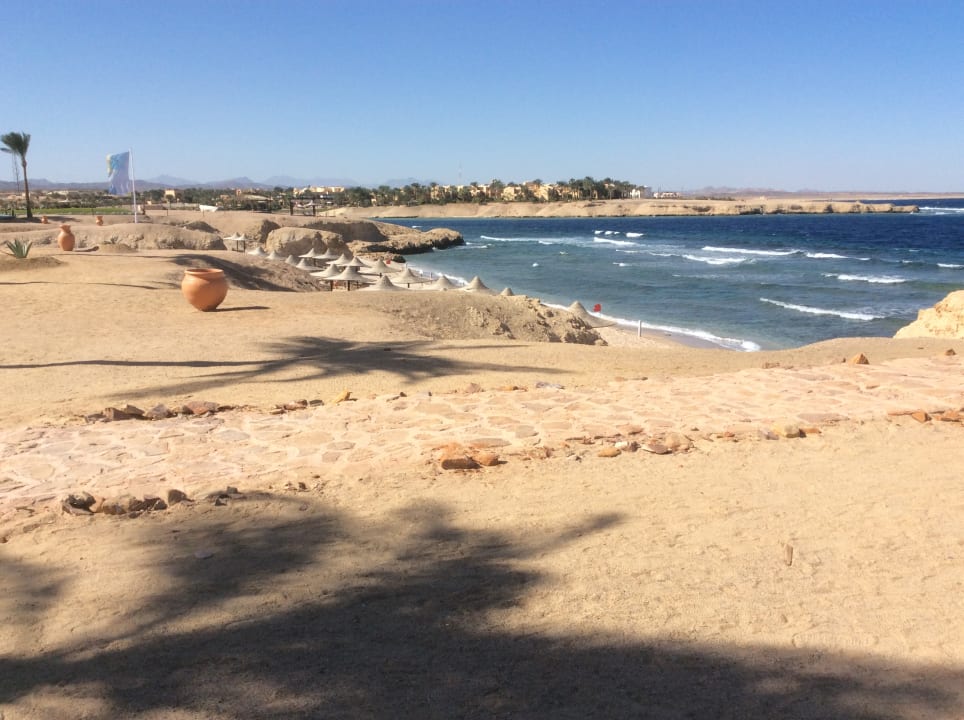 Strand Jaz Dar EL Madina