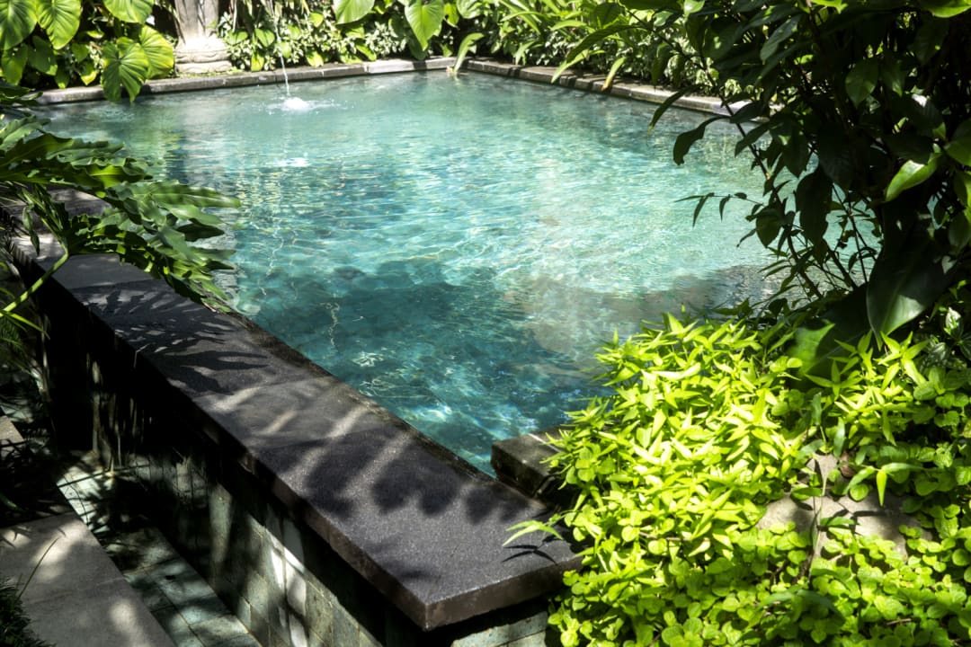 Pool Pramana Watu Kurung