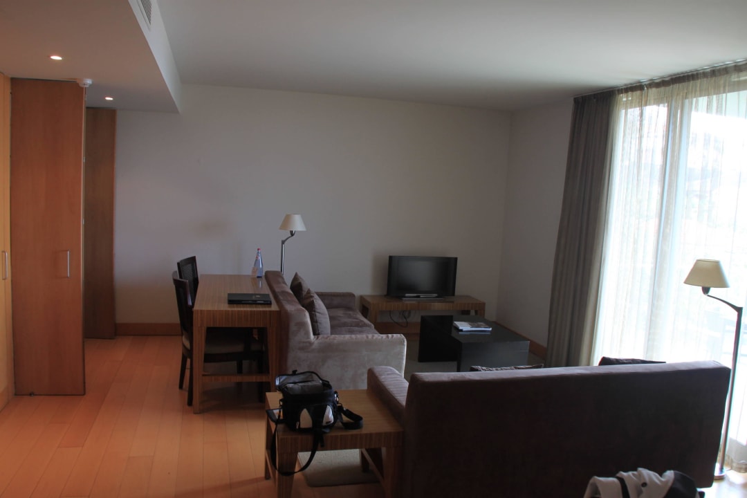 Appartement Haus B Hotel Golden Residence