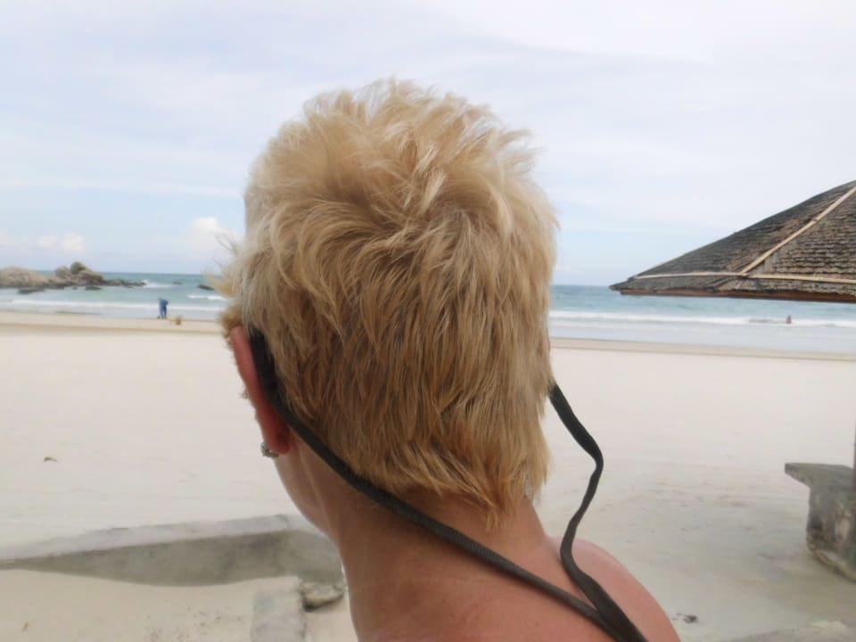 Strand Hotel Angsana Bintan