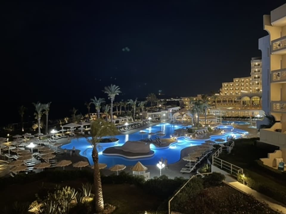 Pool Rodos Palladium Leisure & Wellness