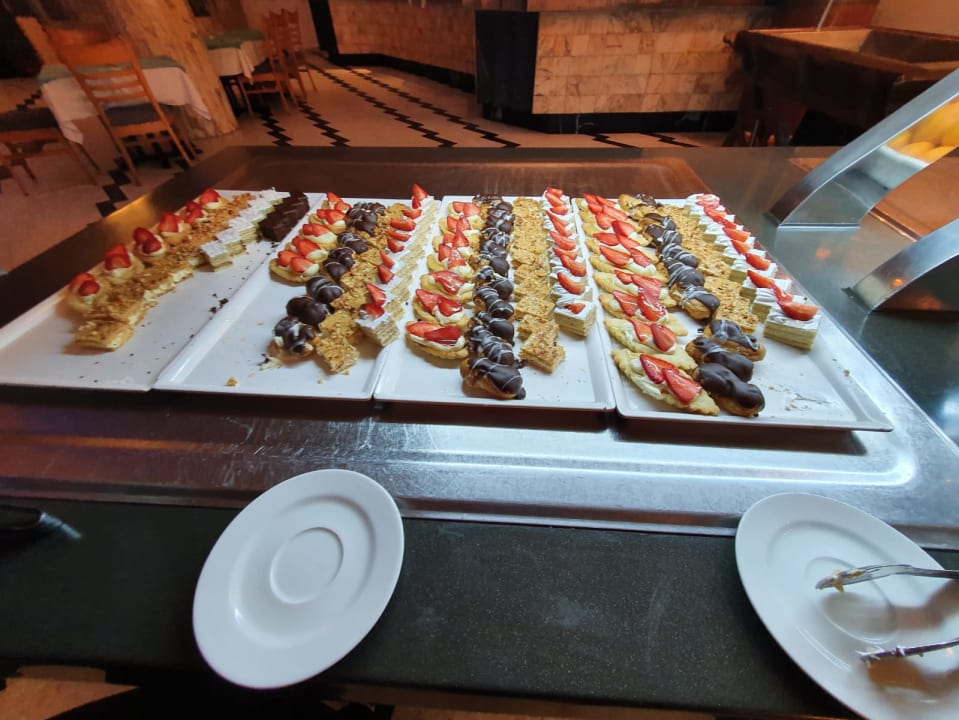 Gastro Palmyra Aqua Park Kantaoui