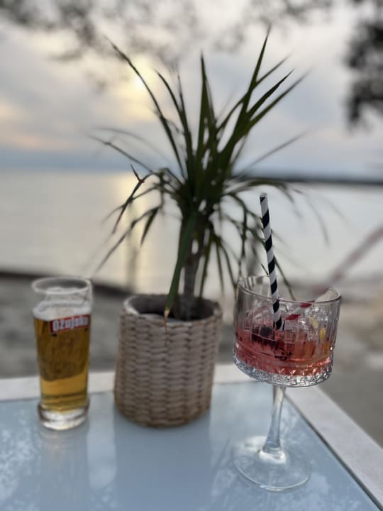 Gastro Mobile Homes Mon Perin