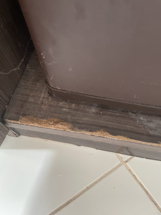 Zimmer Hotel Rosa Beach