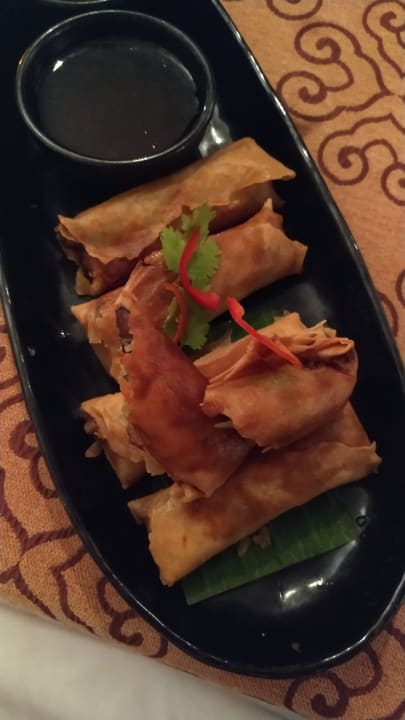 Gastro Anantara Hua Hin Resort