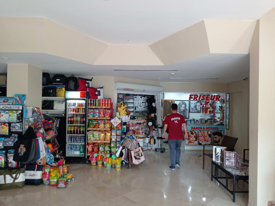 Sport & Freizeit Asteria Collection Side