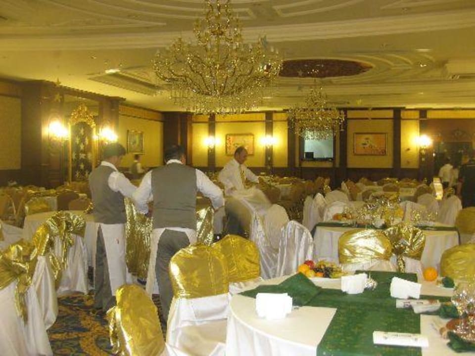 Weihnachten Diamond Excellence Resort & Spa