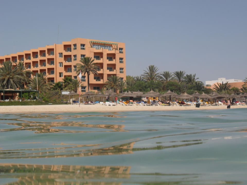 Hotel El Ksar Resort & Thalasso