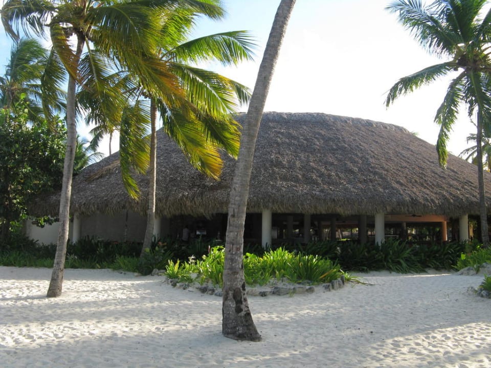 Strandrestaurant Catalonia Punta Cana - All Inclusive