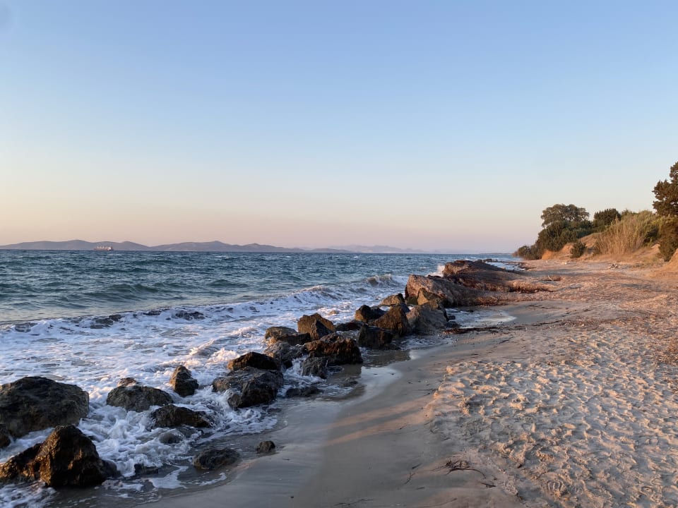Strand Mastichari Bay Hotel