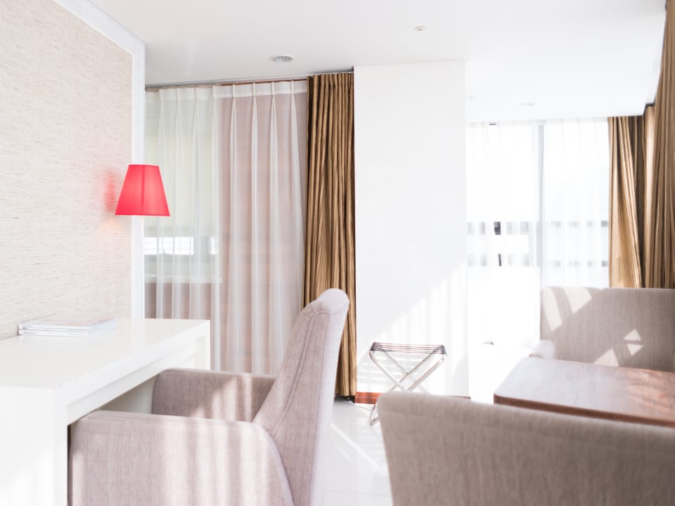 Zimmer Sunset Business Hotel