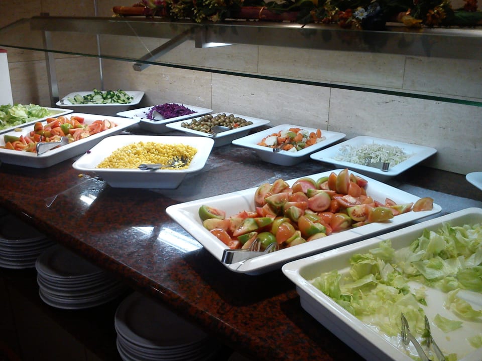 Hotel Savoy ALEGRIA Fenals Mar