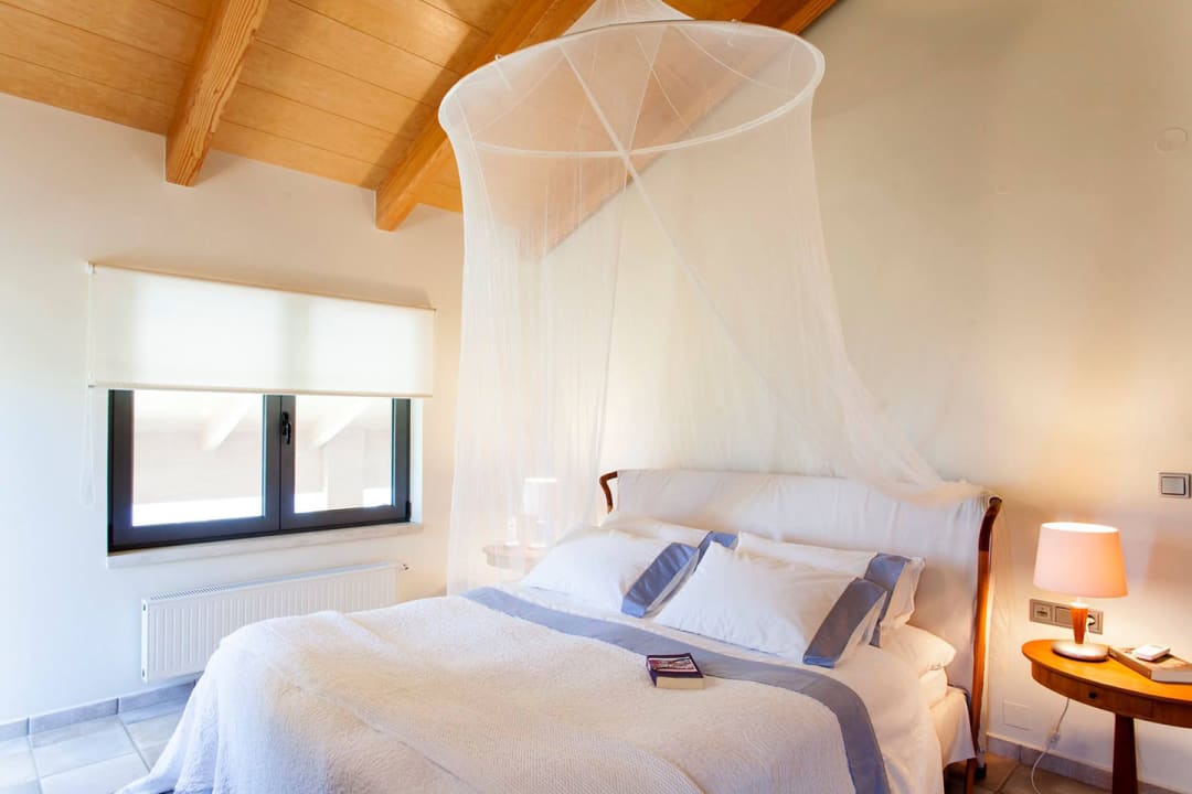 Zimmer Villa Vollard