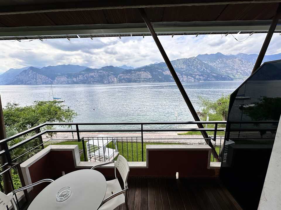 Zimmer Ambienthotel PrimaLuna