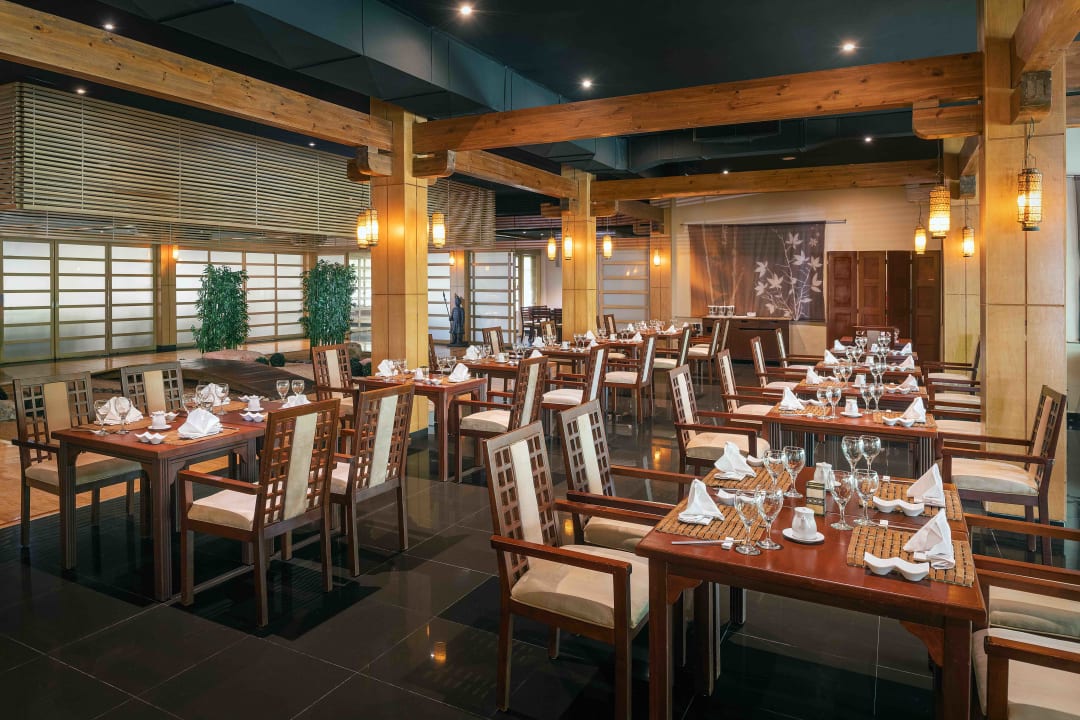 Gastro Valentin Imperial Riviera Maya - Adults only