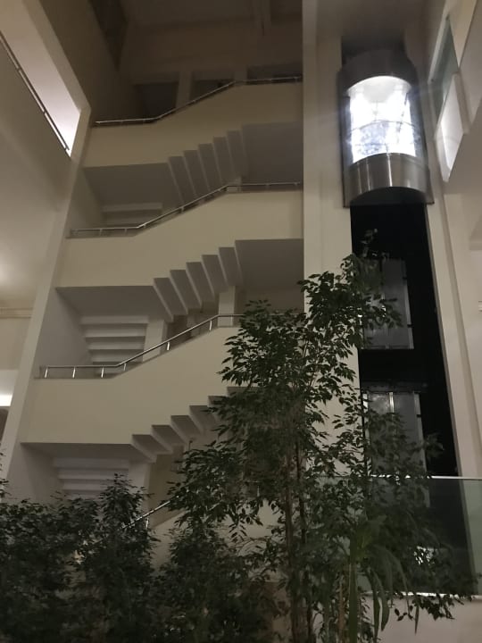 Sonstiges Side Breeze Hotel
