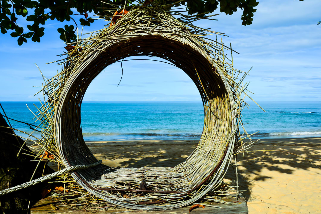 Strand Eden Beach Resort & Spa, A Lopesan Collection Hotel