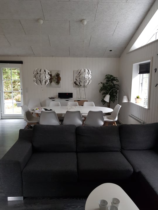 Gastro Ferienhaus Bøgealle 13