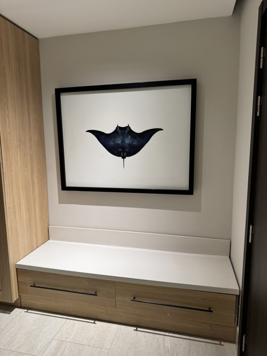 Zimmer Lopesan Costa Bávaro Resort, Spa & Casino