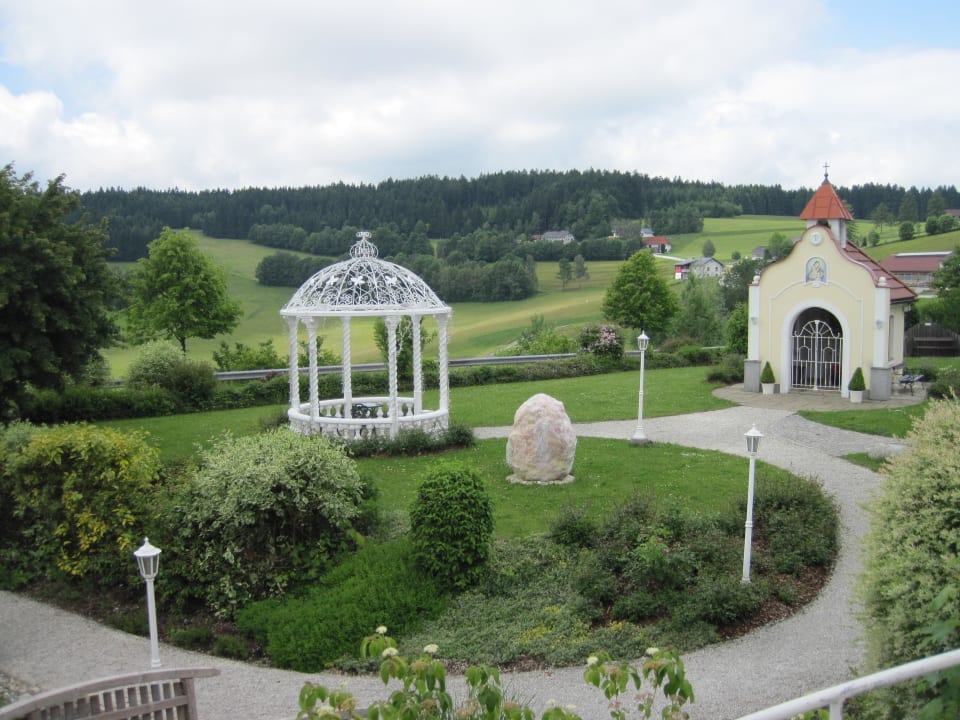 Heiratskuppel Bergergut - Das Genießerhotel für Paare