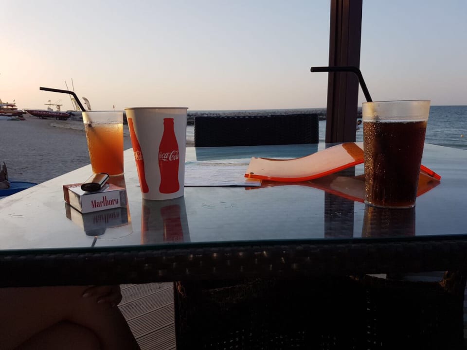 Bar Rixos Al Mairid Ras Al Khaimah