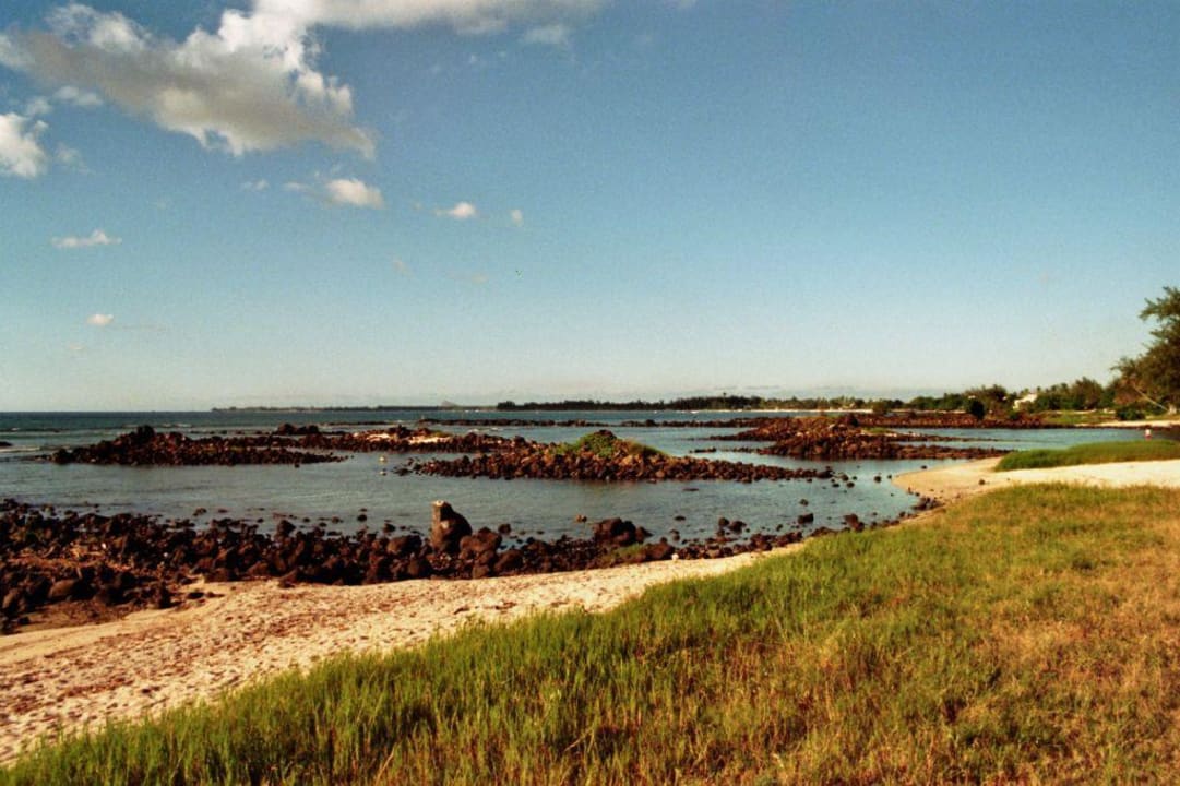 Strand Veranda Pointe aux Biches Hotel