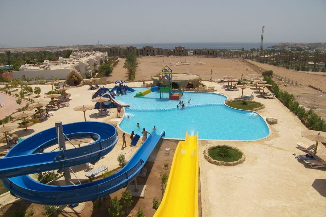 Aquapark Hotel Panorama Naama Heights Resort