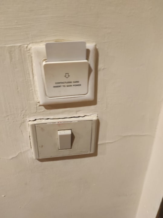 Zimmer Riviera Aqua Park Resort