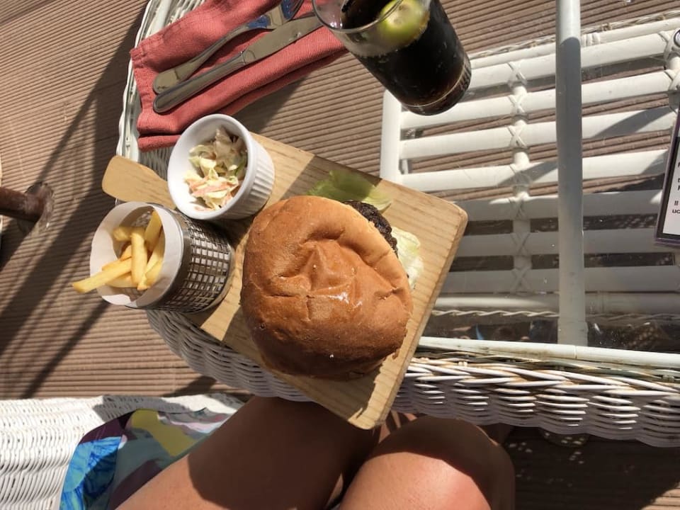 Gastro Fort Arabesque Resort, Spa & Villas