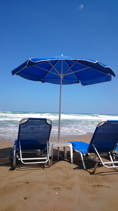 Traumhaft schön  HARPIN Happy Days Beach Hotel