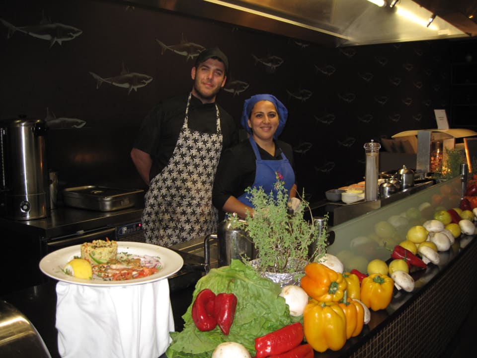 Sonstiges SENTIDO Port Royal Villas & Spa