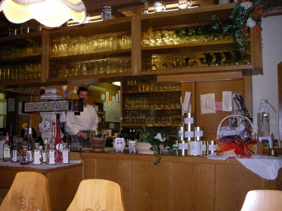 Ausschank Gasthof Hotel Engel