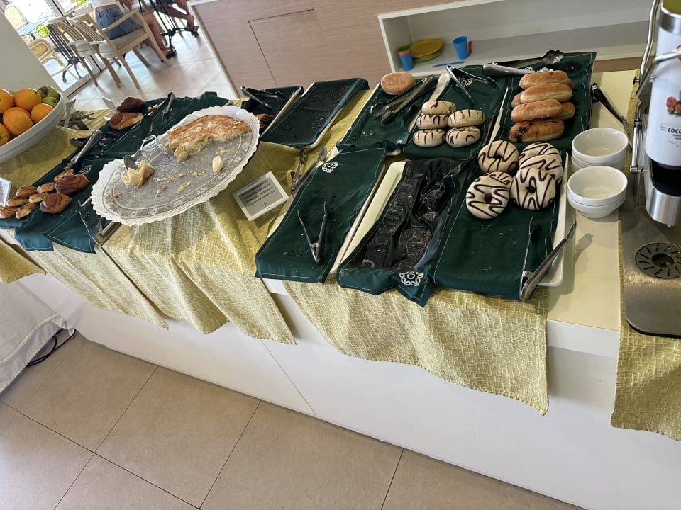 Zimmer Aparthotel Houm Plaza Son Rigo