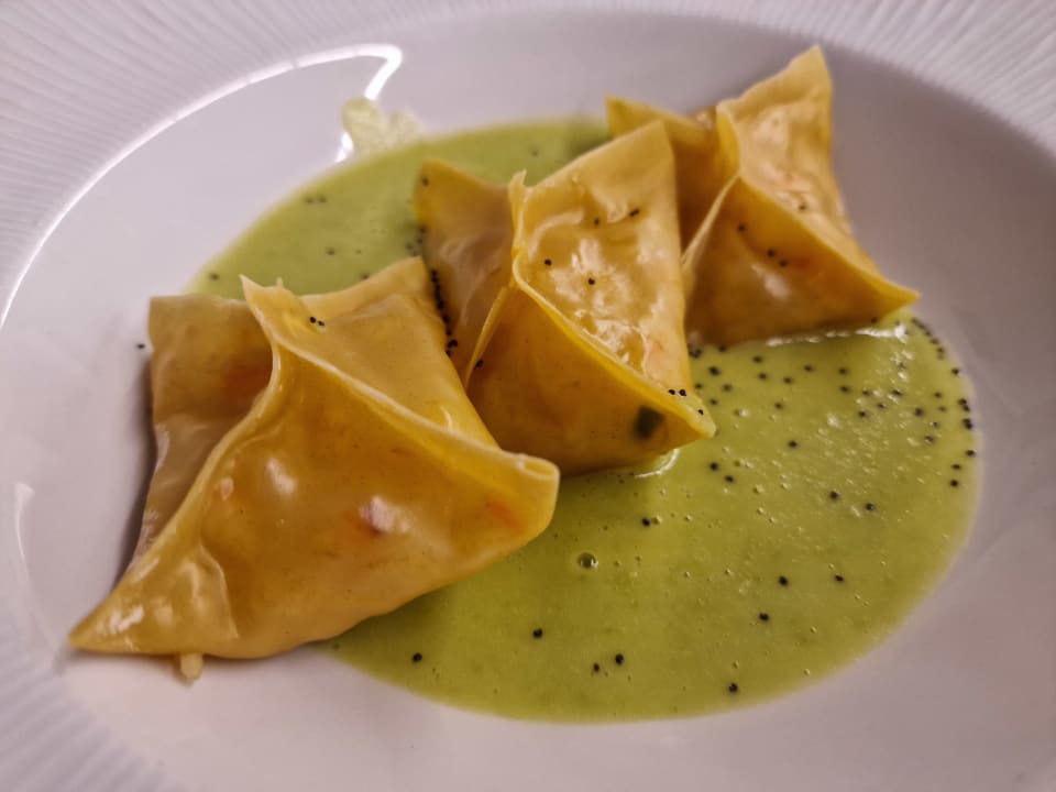 Gastro Paradiso Garden