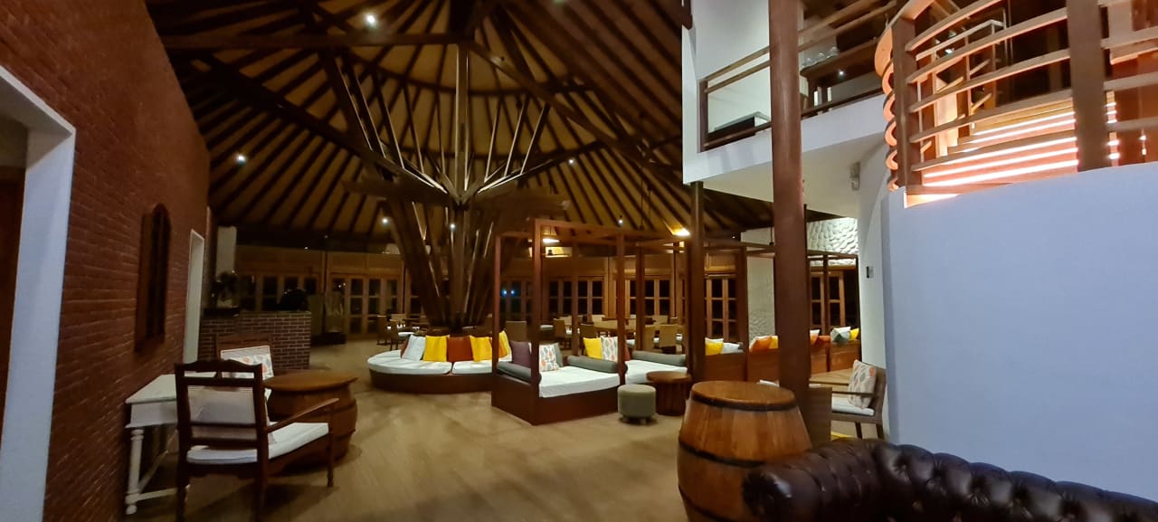 Gastro Cinnamon Dhonveli Maldives