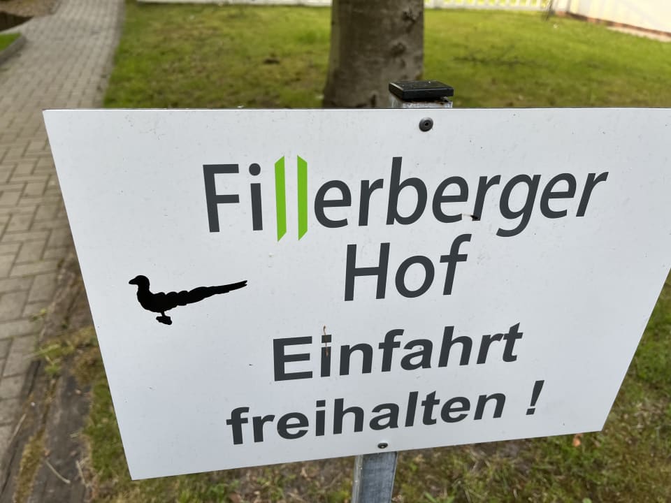 Sonstiges Landhaus am Fillerberg