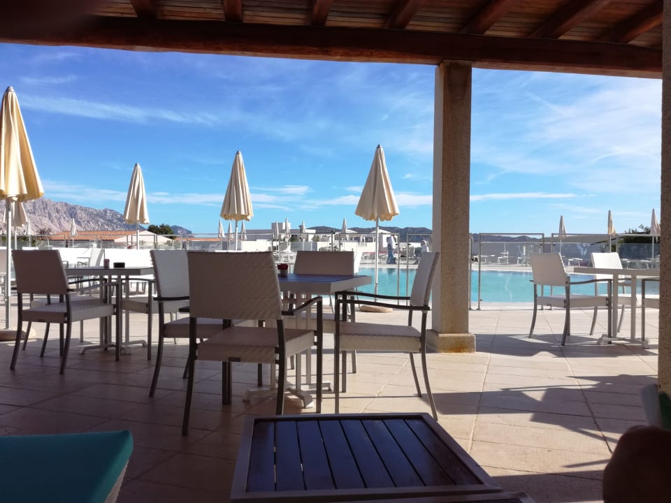 Pool Grande Baia Resort & Spa