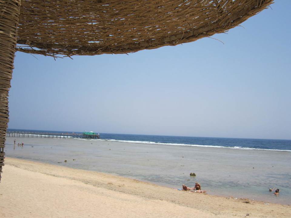Spiaggia Sharm Grand Plaza Resort