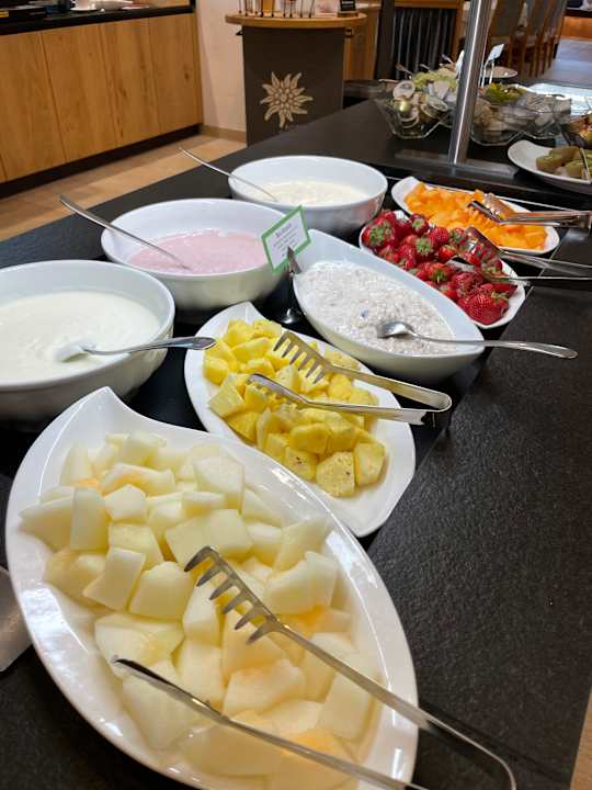 Gastro Hotel Barbarahof