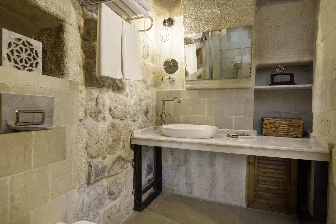 Zimmer The Rupestral House Hotel