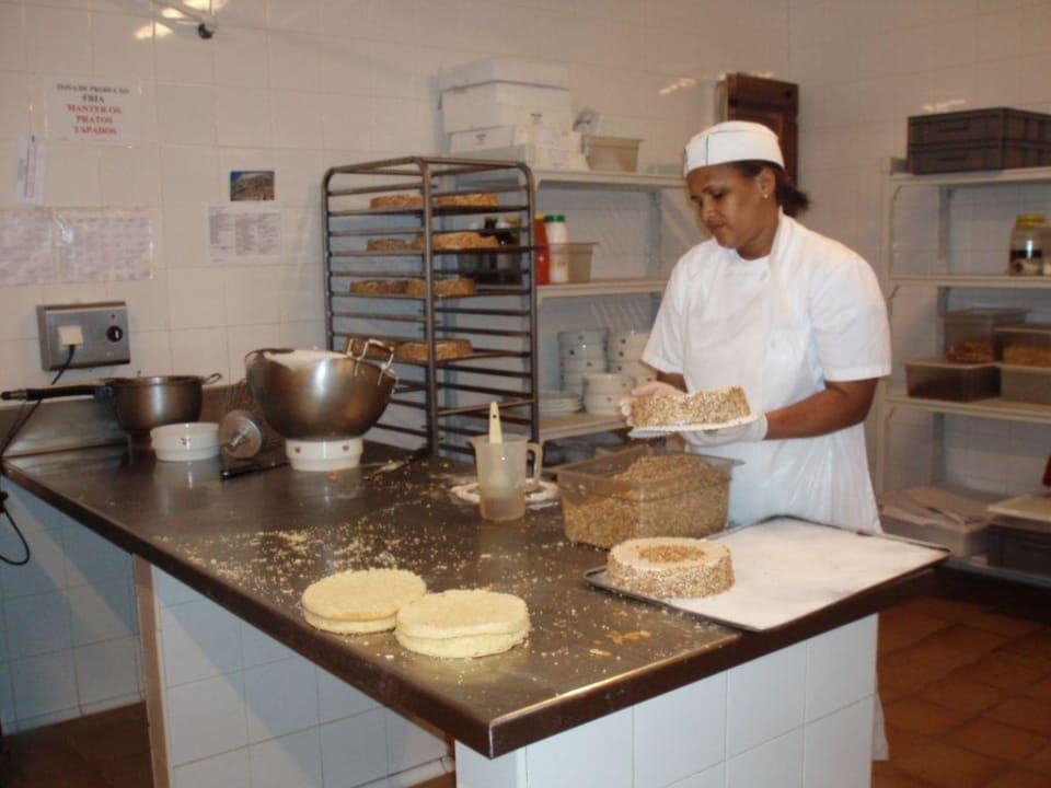 Hotelrundgang Hotel Riu Funana