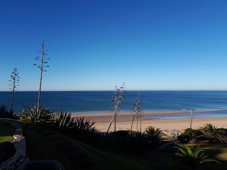 Strand Villa Esmeralda