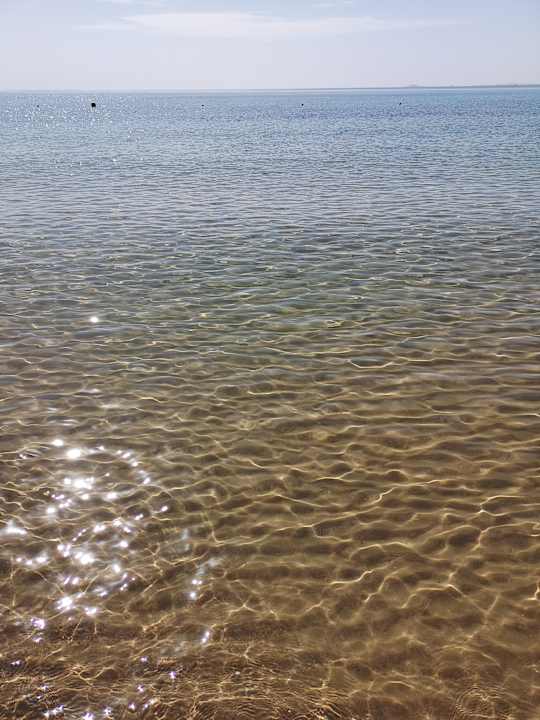 Strand Sentido Caribbean World Soma Bay