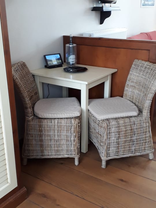 Zimmer Hotel Friese up anner Siet