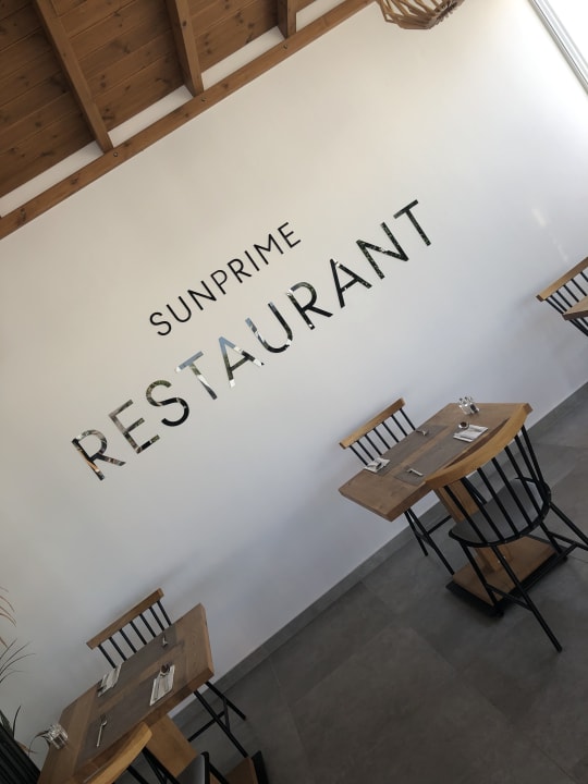 Gastro Sentido Pearl Beach Kos – Adults only