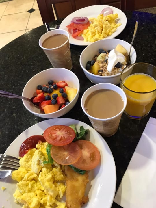 Gastro Hotel Staybridge Suites Las Cruces