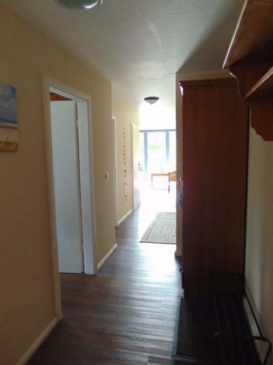 Sonstiges Ferienwohnungen im Feriendorf Papillon