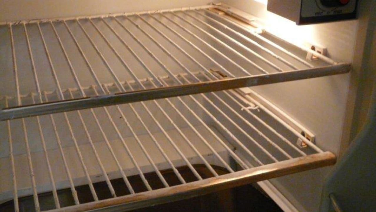 Kühlschrank Bali Mare Village